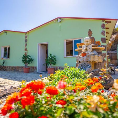 Casa Rural Buda Terra Santa Cruz de Tenerife Exteriér fotografie