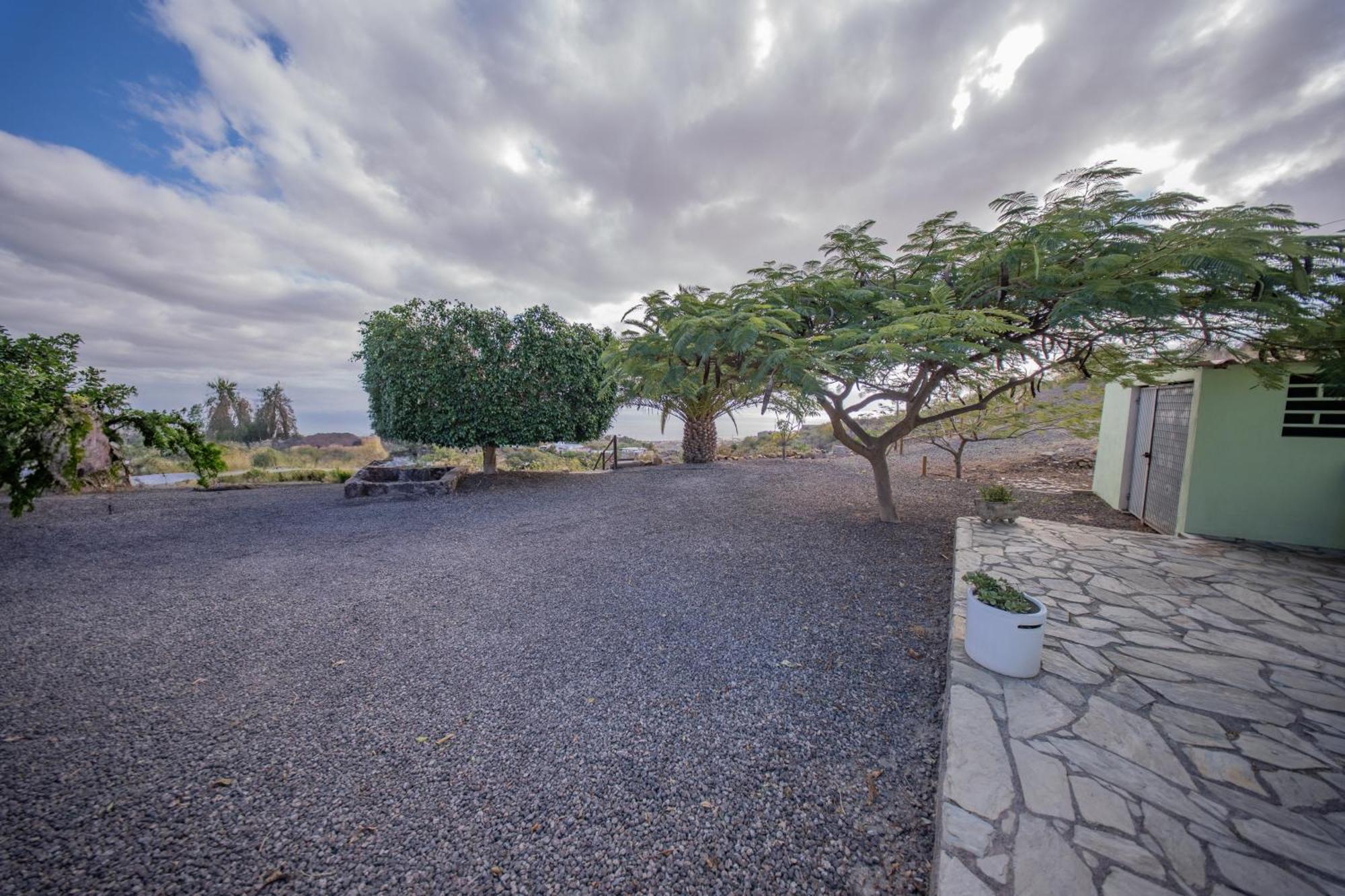Casa Rural Buda Terra Santa Cruz de Tenerife Exteriér fotografie