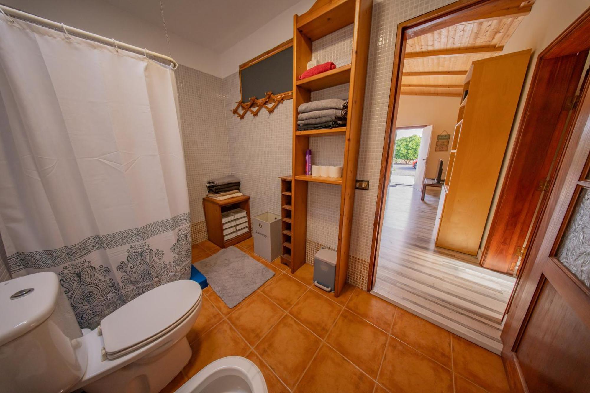 Casa Rural Buda Terra Santa Cruz de Tenerife Exteriér fotografie