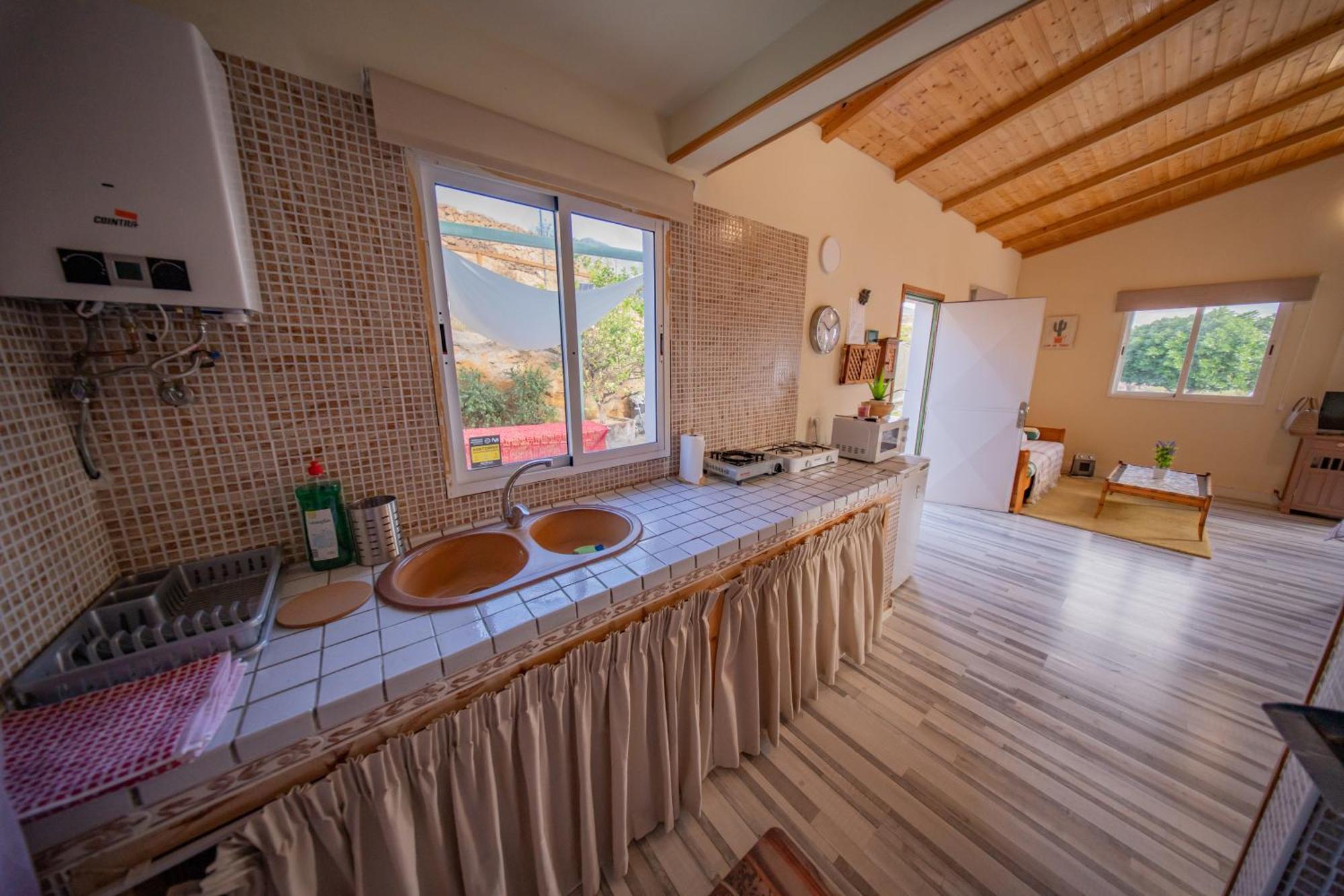 Casa Rural Buda Terra Santa Cruz de Tenerife Exteriér fotografie