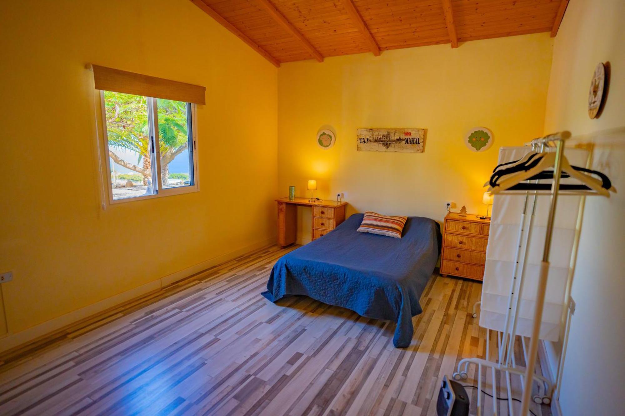 Casa Rural Buda Terra Santa Cruz de Tenerife Exteriér fotografie
