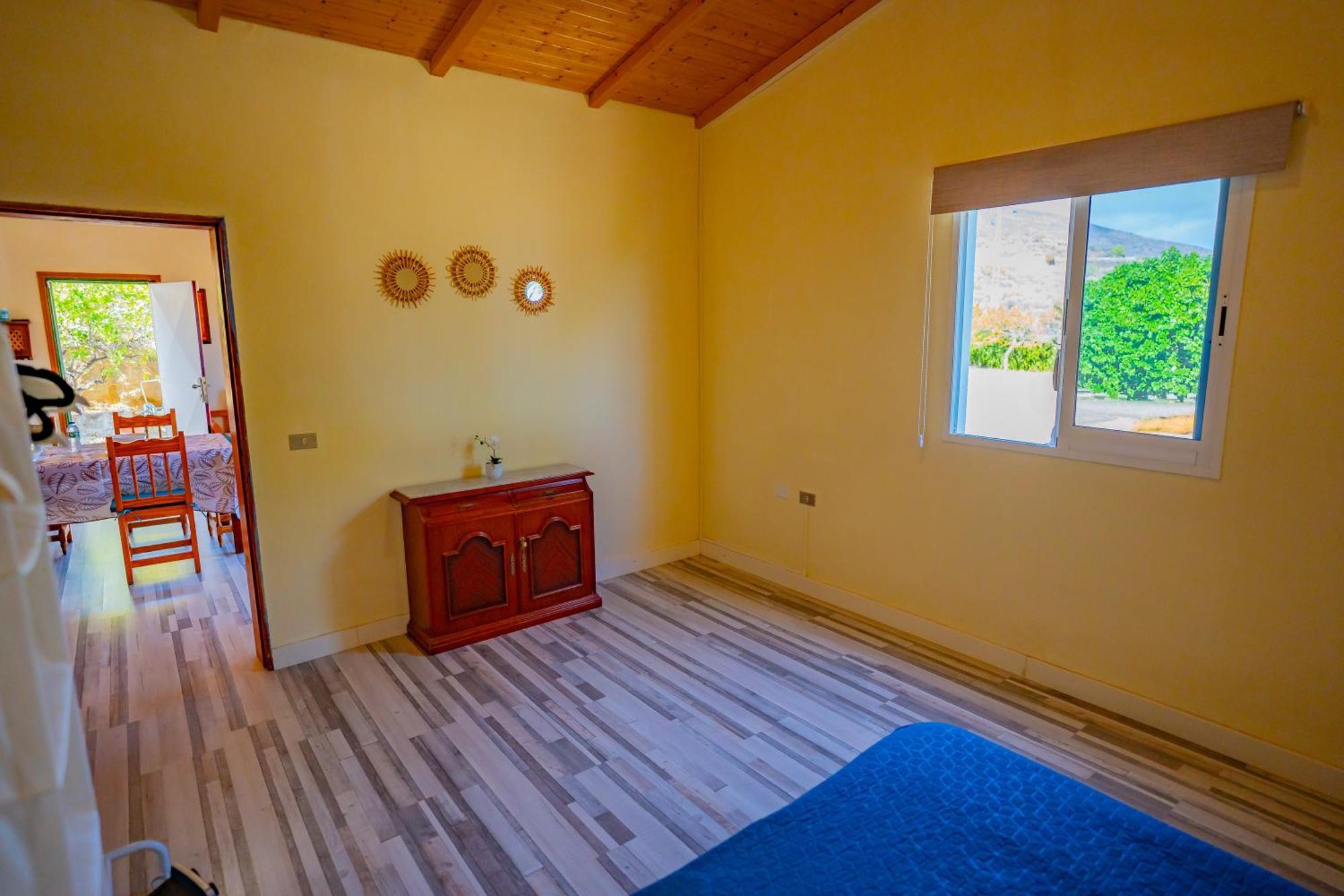 Casa Rural Buda Terra Santa Cruz de Tenerife Exteriér fotografie