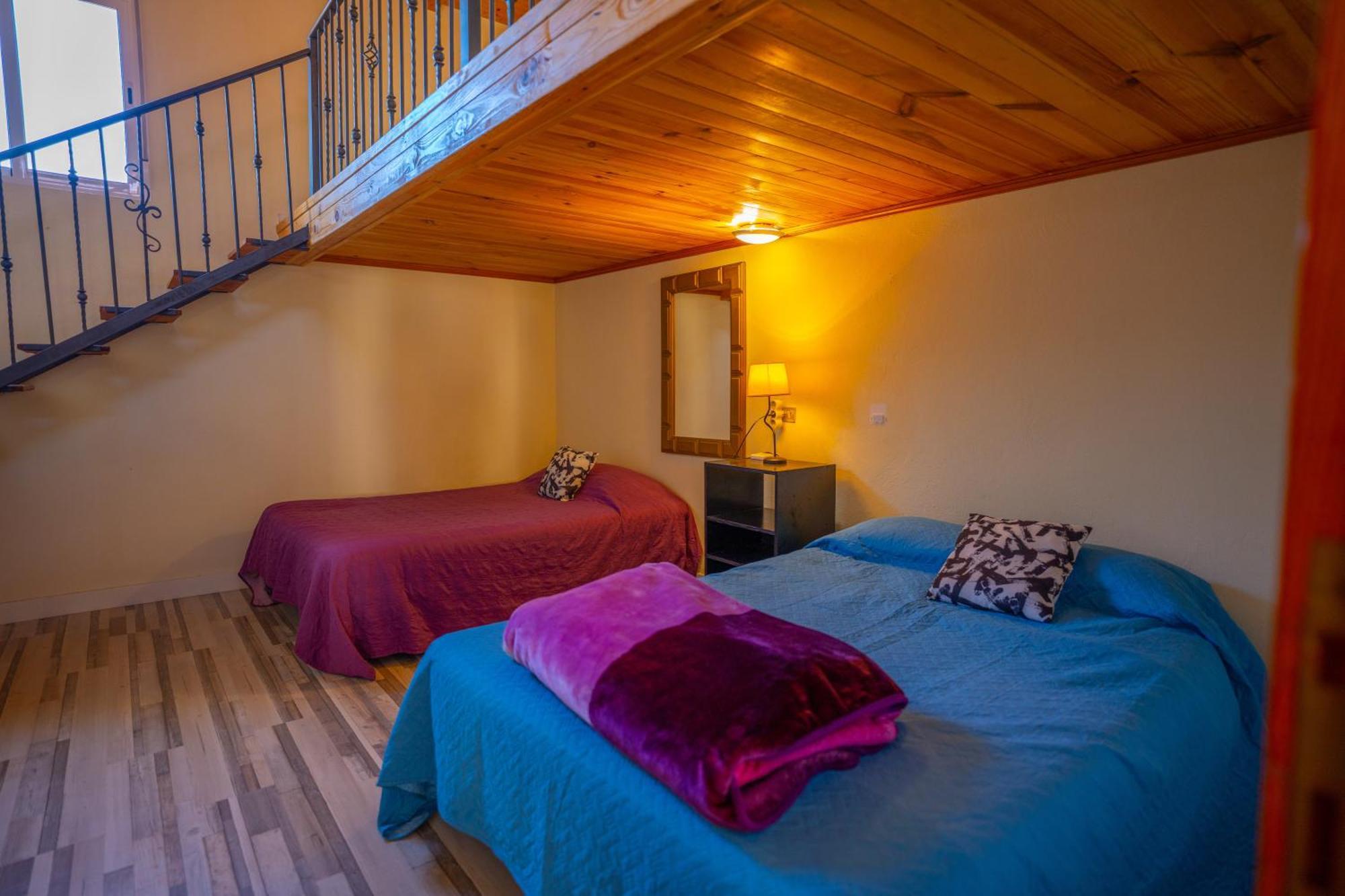 Casa Rural Buda Terra Santa Cruz de Tenerife Exteriér fotografie