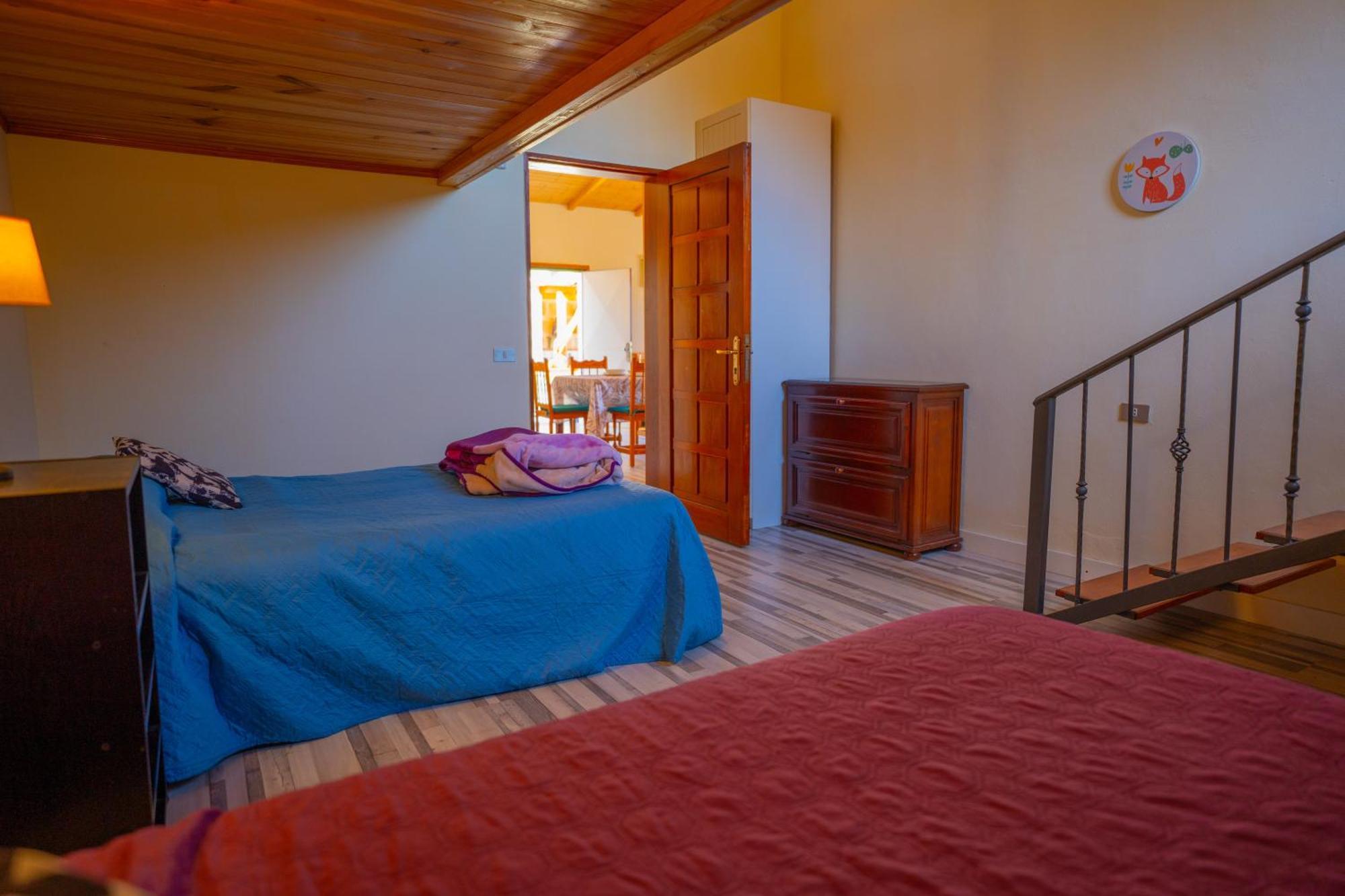 Casa Rural Buda Terra Santa Cruz de Tenerife Exteriér fotografie