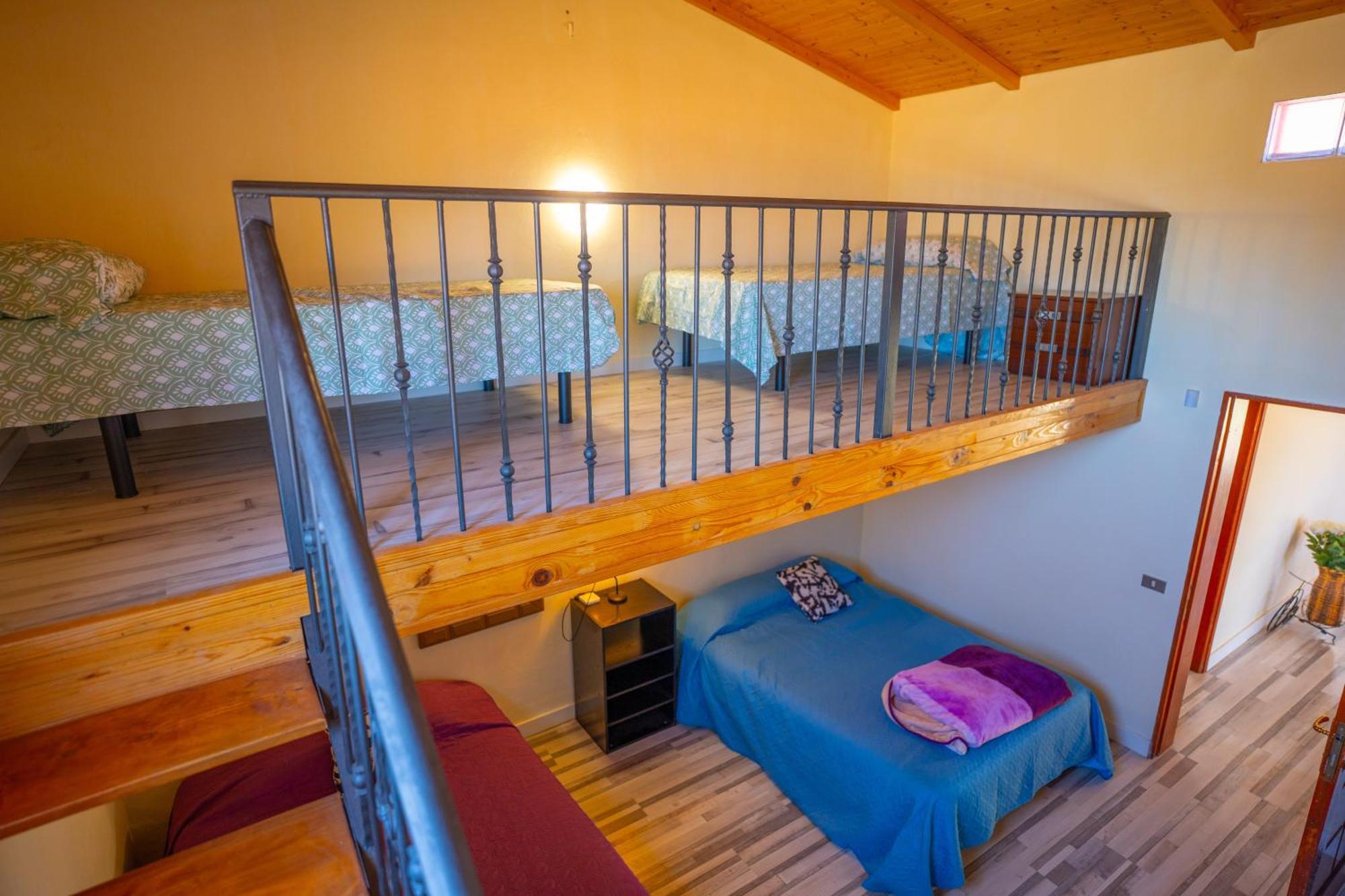 Casa Rural Buda Terra Santa Cruz de Tenerife Exteriér fotografie