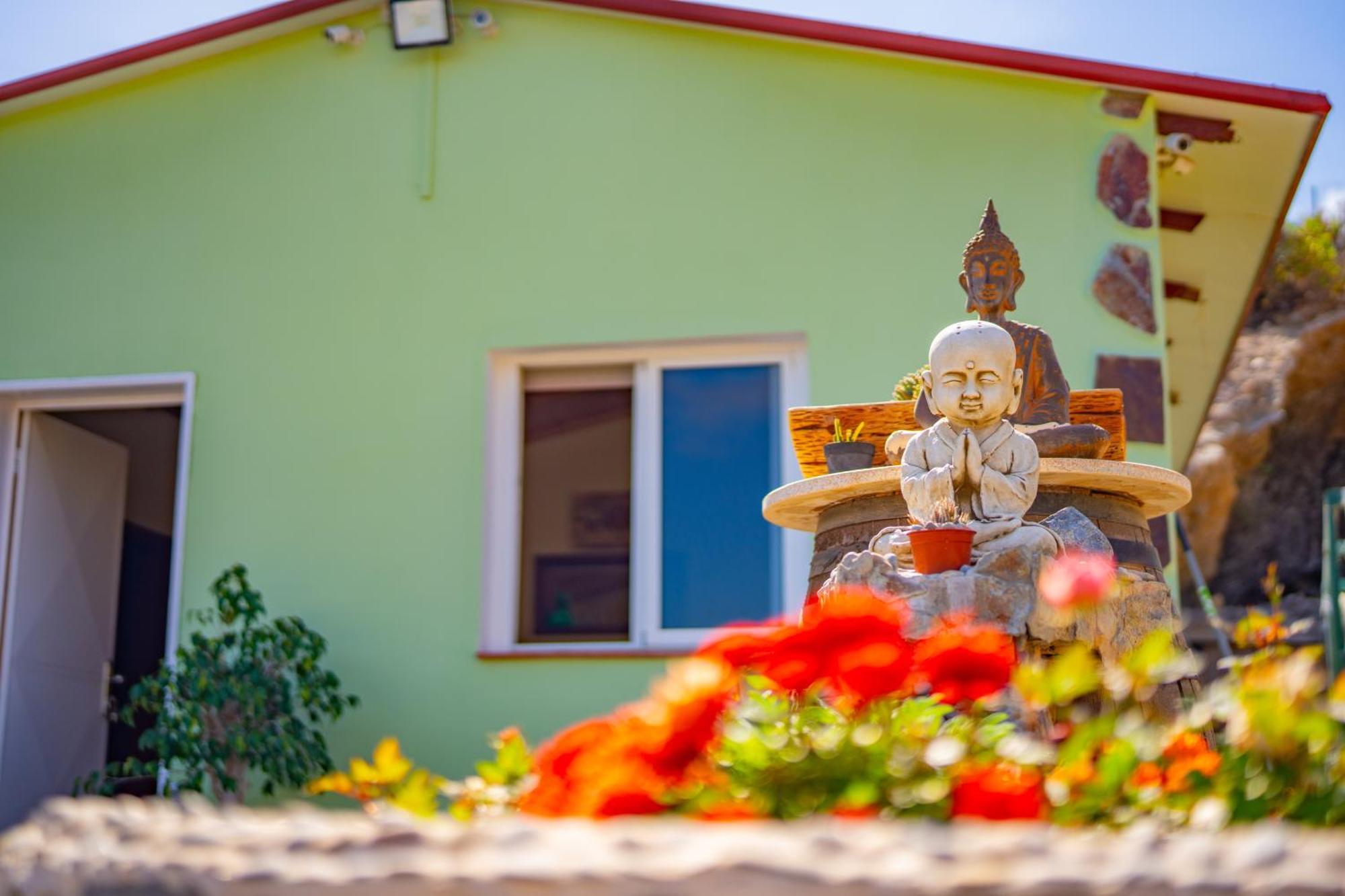 Casa Rural Buda Terra Santa Cruz de Tenerife Exteriér fotografie